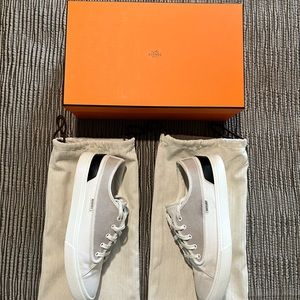 Mens Hermes Envy Sneakers